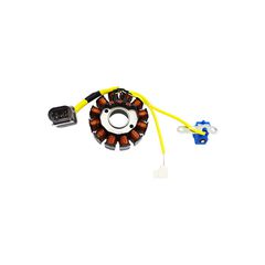 Πηνιοφόρος 12 Πηνίο FLY125 3V,LIBERTY/VESPA S/LX125-150'12-17, NEW TYPHOON125,LIBERTY125'09-12,RUNNER150~200 4T,SPORTCITY125,FL