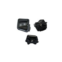 Μπουτόν Σκάλας Φώτων (4PIN) OEM-A LIBERTY150IE-4T 3V'13-14,X8,RUNNER,BEVERLY,HEXAGON