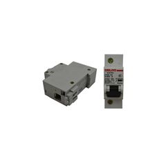 Μπουτόν ON-OFF Ρεύματος (Ασφάλεια) TC-MAX 3500W,CPA/CPX 4000W/L3E-A1,F01 2000W