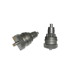 Κόμπλερ Μίζας 14/40 LX150,RUNNERST125,FLY125 4T,HEXAGON125,SKIPPER125, LIBERTY125,4T SCOOTER Κίνας