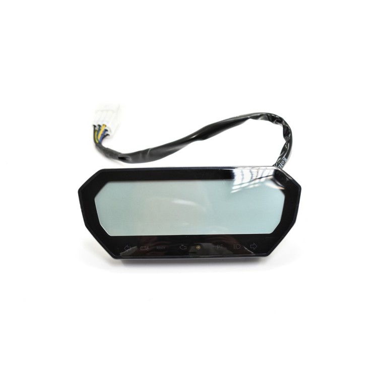 Κοντέρ LCD,BL WHITE,EEC TS 1800WATT
