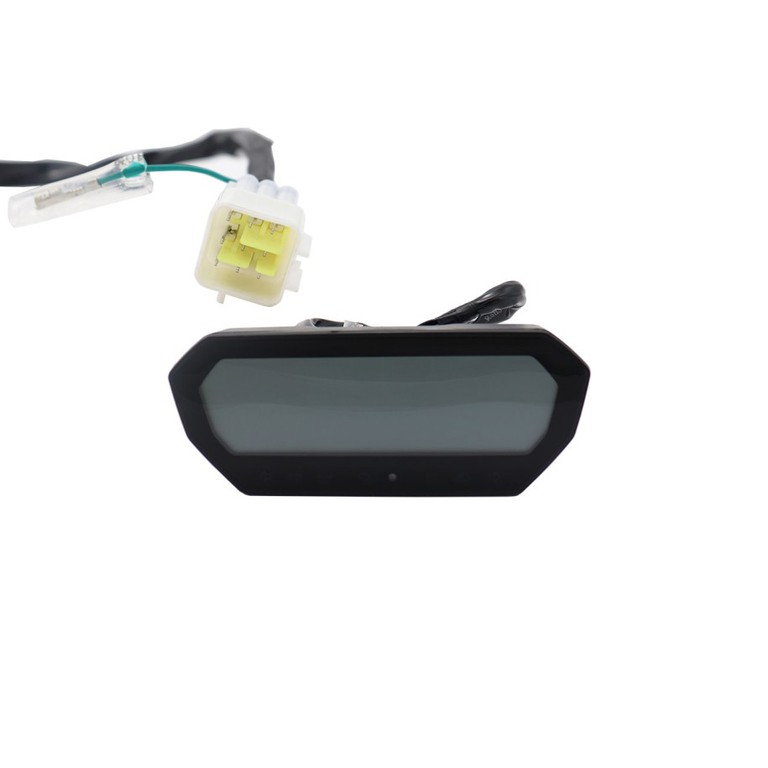 Κοντέρ TS HUNTER 2500WATT/L3E-A1