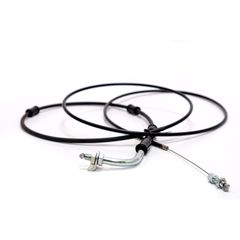 Ντίζα Γκαζιού OEM-A ZIP50 4T'06-16,ZIP100 4T'06-10