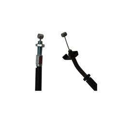 Ντίζα Γκαζιού OEM-A FLY125,LIBERTY125