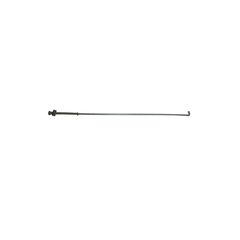 Ντίζα Φρένου Πίσω 48CM/Αξονάκι C100GRAND