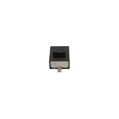Φλασέρ Τετράγωνο LED 2PIN 2X10W+3W BMW/F650GS,HON/XL125VARADERO,VOGE/DS300/500/650,BENELLI/IMPERIALE400