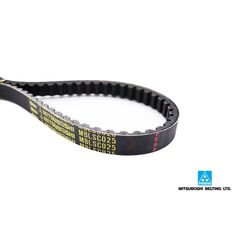 Ιμάντας MITSUBOSHI 732X18.5 (MBLSC025) PIAGGIO/ZIP50-2T'00-14,ZIP50-4T,ZIP100-4T'06-12