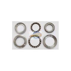 Ποτήρια Πιρουνιού 6τμχ/Σετ OEM-A WAVE110I,VISION110'11,C100GRAND,NF100SUPRA,ANF125INNOVA,CBR125,ASUS125i