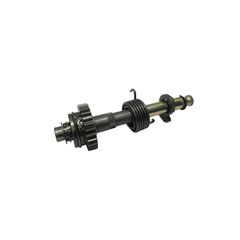 Άξονας Μανιβέλας JL125-6A NOVA125,BLADE125 LX125-26