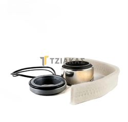 ΣΤΥΠΙΟΘΛΗΠΤΗΣ BITZER για MERCEDES-BENZ TOURISMO (O 350)