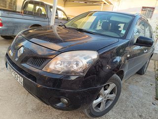 Renault Koleos 2009