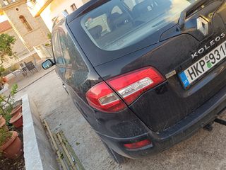 Renault Koleos 2009-thumb-7