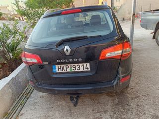 Renault Koleos 2009-thumb-9