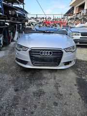 ΤΑΜΠΛΟ-ΑΕΡΟΣΑΚΟΙ AUDI A6 2.0cc TDI 14'