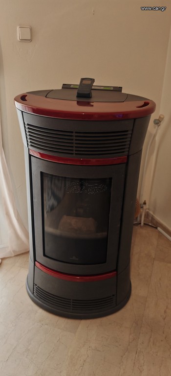 EdilKamin FUNNY 11 Kw
