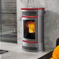 EdilKamin FUNNY 11 Kw-thumb-8