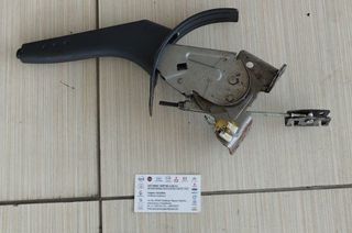 ΚΑΣΤΑΝΙΑ ΧΕΙΡΟΦΡΕΝΟΥ (36010-AX602) CR14DE E11 NISSAN NOTE 2010-2013