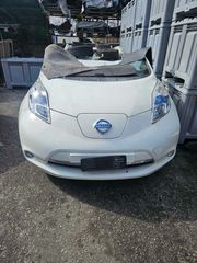 ΤΡΟΠΕΤΟ ΜΠΡΟΣΤΑ-ΜΟΥΡΗ ΚΟΜΠΛΕ NISSAN LEAF ZERO
