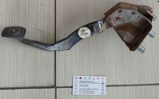 ΠΕΤΑΛΙ ΣΥΜΠΛΕΚΤΗ (46503-ΑΧ710) CR14DE E11 NISSAN NOTE 2010-2013