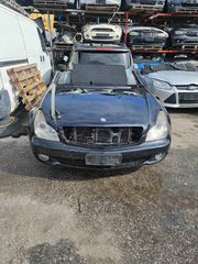 ΤΑΜΠΛΟ-ΑΕΡΟΣΑΚΟΙ MERCEDES CLS 320 CDI