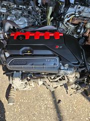 ΚΙΝΗΤΗΡΑΣ AUDI RSQ3 TTRS RS3 2.5cc TFSI DNW