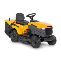 STIGA Χλοοκοπτικό τρακτέρ STIGA ESTATE 384 katsar-2T2100481