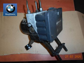 ΜΟΝΑΔΑ ABS BMW E46 ''BMW Bαμβακάς''