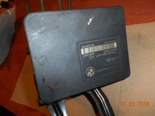 ΜΟΝΑΔΑ ABS BMW E46 ''BMW Bαμβακάς''-thumb-1