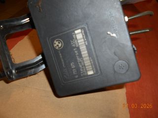ΜΟΝΑΔΑ ABS BMW E46 ''BMW Bαμβακάς''-thumb-4