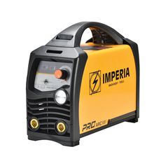 IMPERIA: ΗΛΕΚΤΡΟΣΥΓΚΟΛΛΗΣΗ INVERTER PRO ARC 181 UNIM-65662