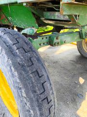 Βαμβακοσυλέκτες John Deere 1987 9920-thumb-1