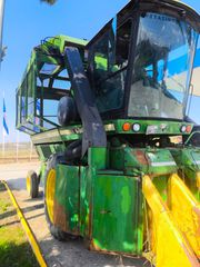 Βαμβακοσυλέκτες John Deere 1987 9920-thumb-2