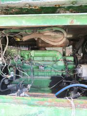 Βαμβακοσυλέκτες John Deere 1987 9920-thumb-3