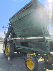Βαμβακοσυλέκτες John Deere 1987 9920-thumb-4