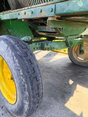 Βαμβακοσυλέκτες John Deere 1987 9920-thumb-5