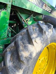 Βαμβακοσυλέκτες John Deere 1987 9920-thumb-9