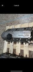 Κεφαλαρια Mitsubishi Pajero 3.8 v6 complete όλα μαζί