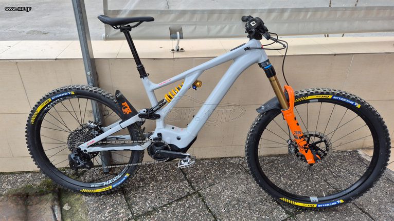 Downhill - Enduro - Trail Specialized 2021 Turbo Kenevo Comp New Battery 700wh!!