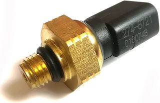 Βαλβίδα πιέσεως λαδιού VOGELE engine PERKINS PJ38510