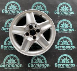 GERMANOS OPEL Original 14“ 4x100
