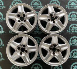 GERMANOS OPEL Original 14“ 4x100-thumb-1
