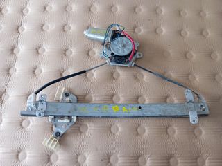 NISSAN ALMERA N15 1996-2000 ΓΡΥΛΟΣ ΠΑΡΑΘΥΡΟΥ ΗΛΕΚΤΡΙΚΟΣ ΕΜΠΡΟΣ ΑΡΙΣΤΕΡΟΣ