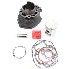 Κυλινδροπιστονο Gilera Runner 50cc 47mm