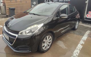 Peugeot 208 2018 1.2 PURETECH 82 ACTIVE