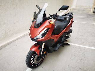 Honda ADV 350 2022