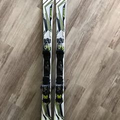 Ski Nordica 2018 Firearrow 75x '18