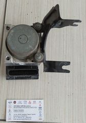 ΜΟΝΑΔΑ ABS (47660-9U16B) CR14DE E11 NISSAN NOTE 2010-2013