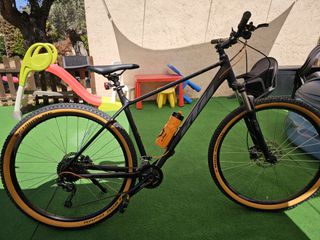 Mountain KTM 2021 Ultra fun 29'' XL