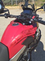 Honda CBX 500 2021 CB500X 2021