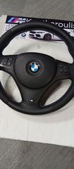 BMW E90-E92-E87-E81 ΤΙΜΟΝΙ M'PACK ΚΟΜΠΛΈ-thumb-1